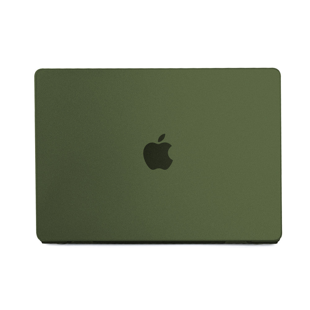Premium Laptop Case Hard Shell Ultra Thin Protective Cover Scratch Resistant Lightweight Design MacBook Compatible