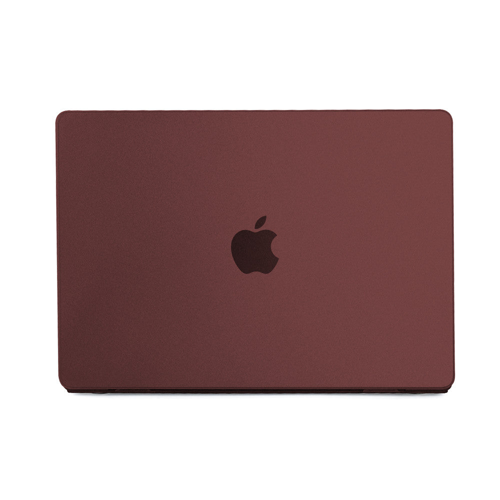 Premium Laptop Case Hard Shell Ultra Thin Protective Cover Scratch Resistant Lightweight Design MacBook Compatible