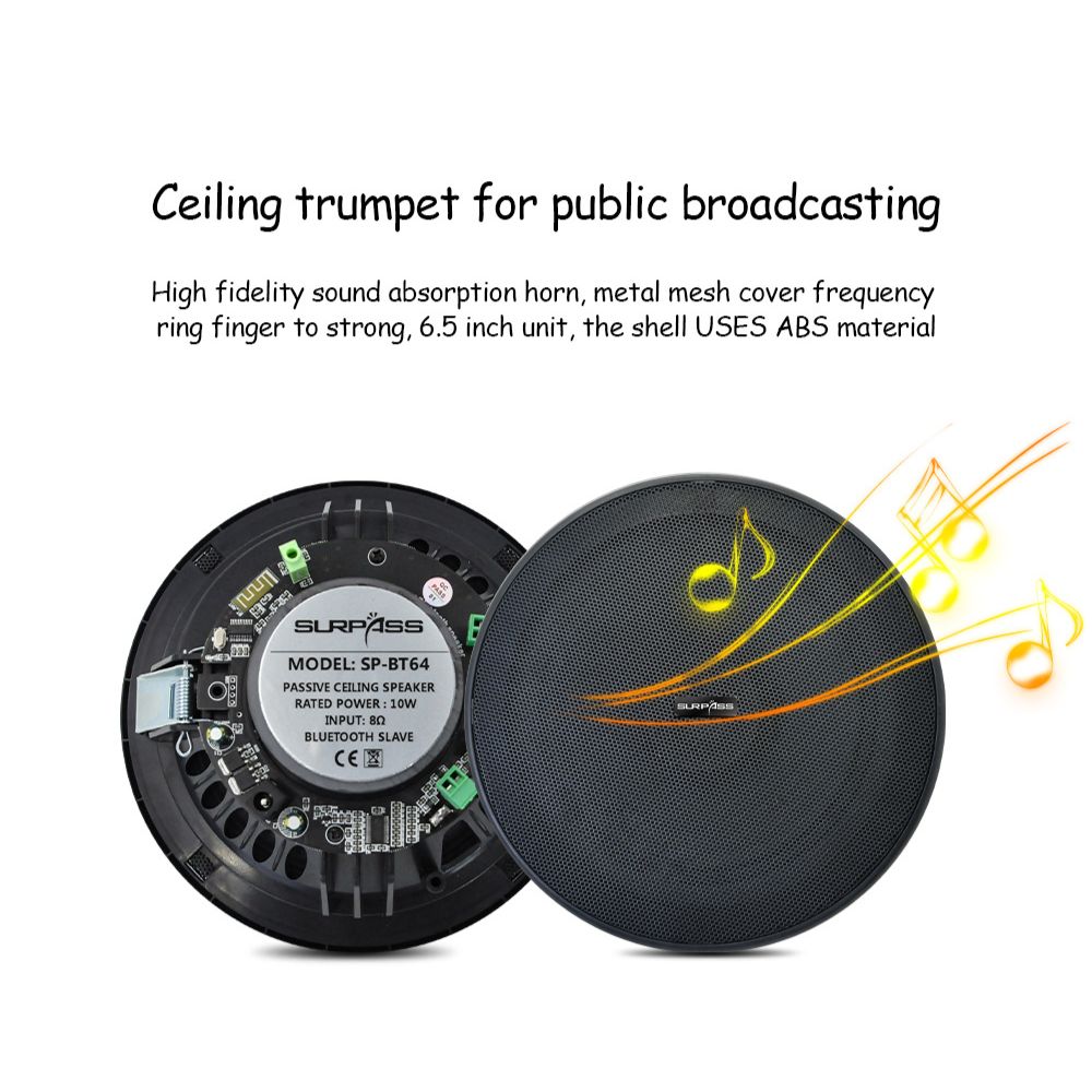 Premium Mini Bluetooth Speaker Amplifier 2.8 Inch HD Display Stereo Sound System FM AUX Wireless Audio Center