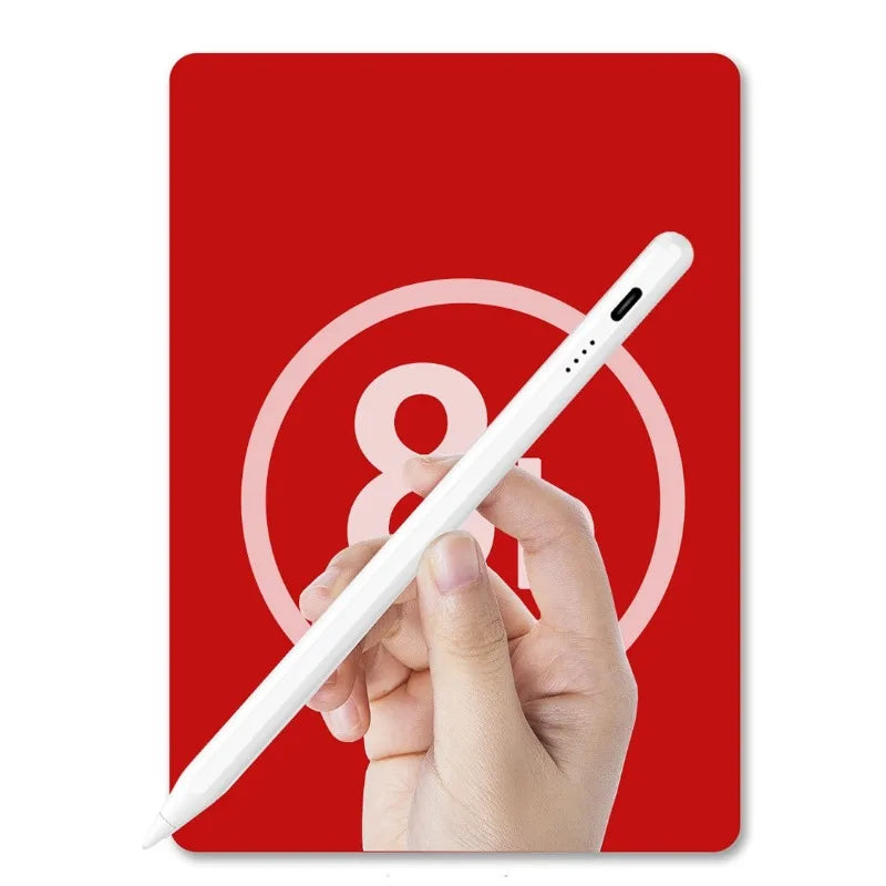 Premium Stylus Pen for Touchscreens Bluetooth Compatible Precision Tip Power Display Rechargeable Universal Tablet Pen