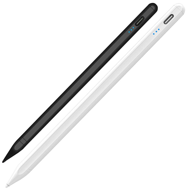Premium Stylus Pen for Touchscreens Bluetooth Compatible Precision Tip Power Display Rechargeable Universal Tablet Pen