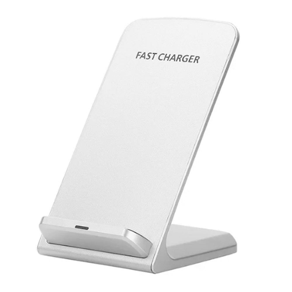 Premium Wireless Charger Foldable 30W Fast Charging Stand Pad Portable Charging Dock Smartphone Earbuds Compatible