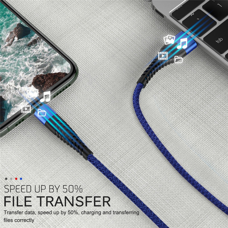 Premium Wireless Charger MagSafe Compatible 30W Fast Charging Pad USB-C Qi Charging Slim Design