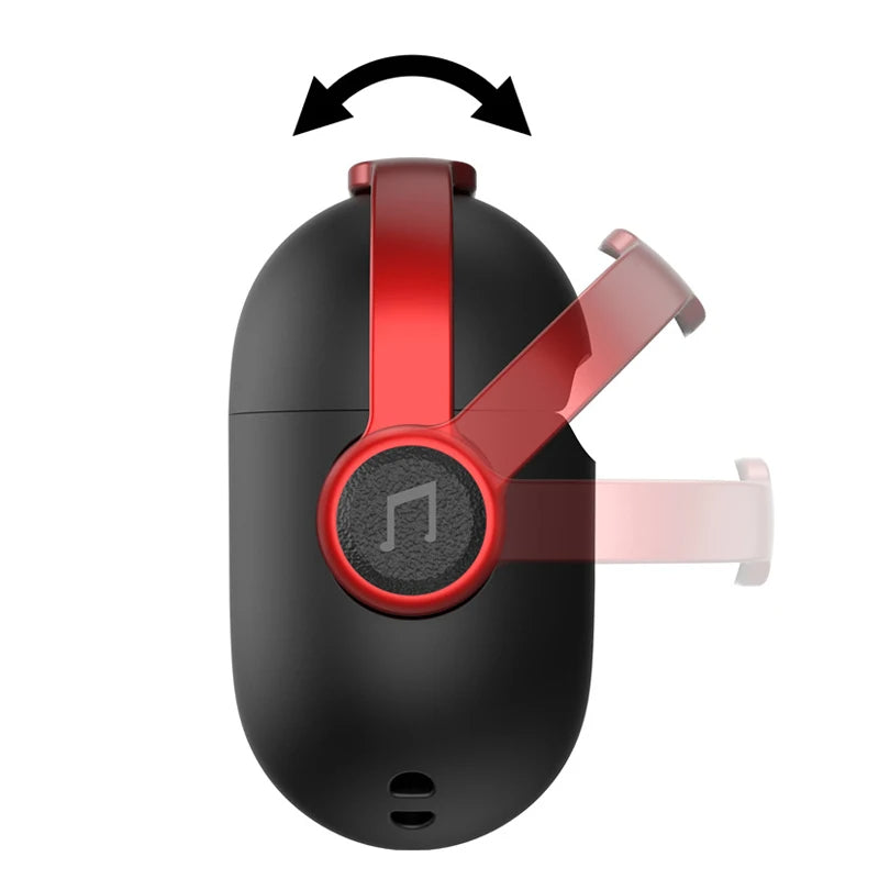 Premium AirPods Case with Lanyard Secure Strap Protective Cover Shockproof Lightweight Design Wireless Charging Compatible