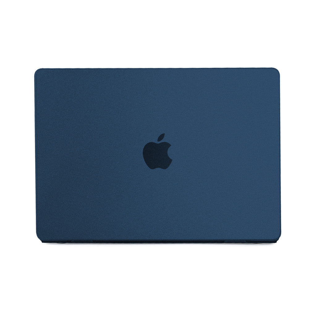 Premium Laptop Case Hard Shell Ultra Thin Protective Cover Scratch Resistant Lightweight Design MacBook Compatible