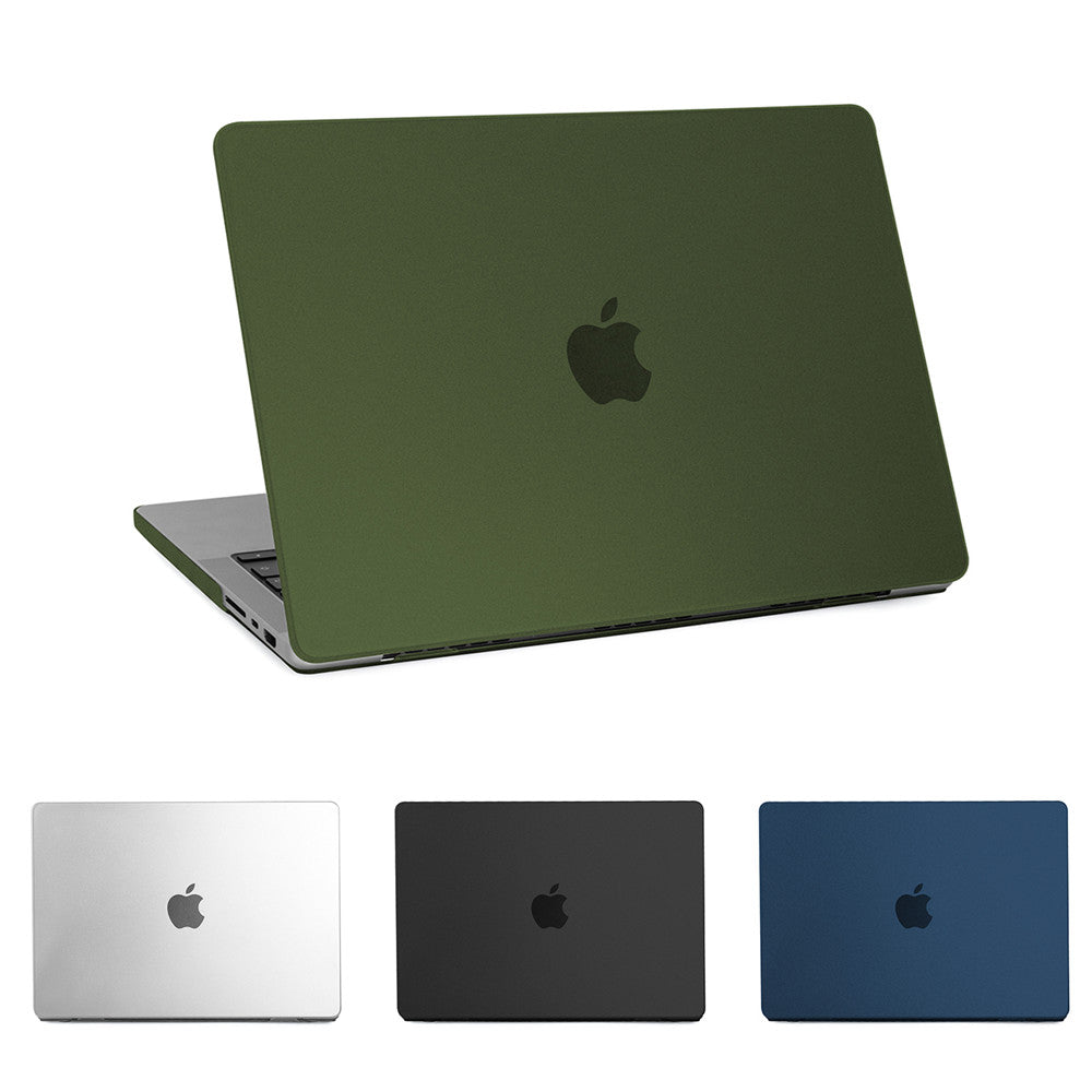 Premium Laptop Case Hard Shell Ultra Thin Protective Cover Scratch Resistant Lightweight Design MacBook Compatible