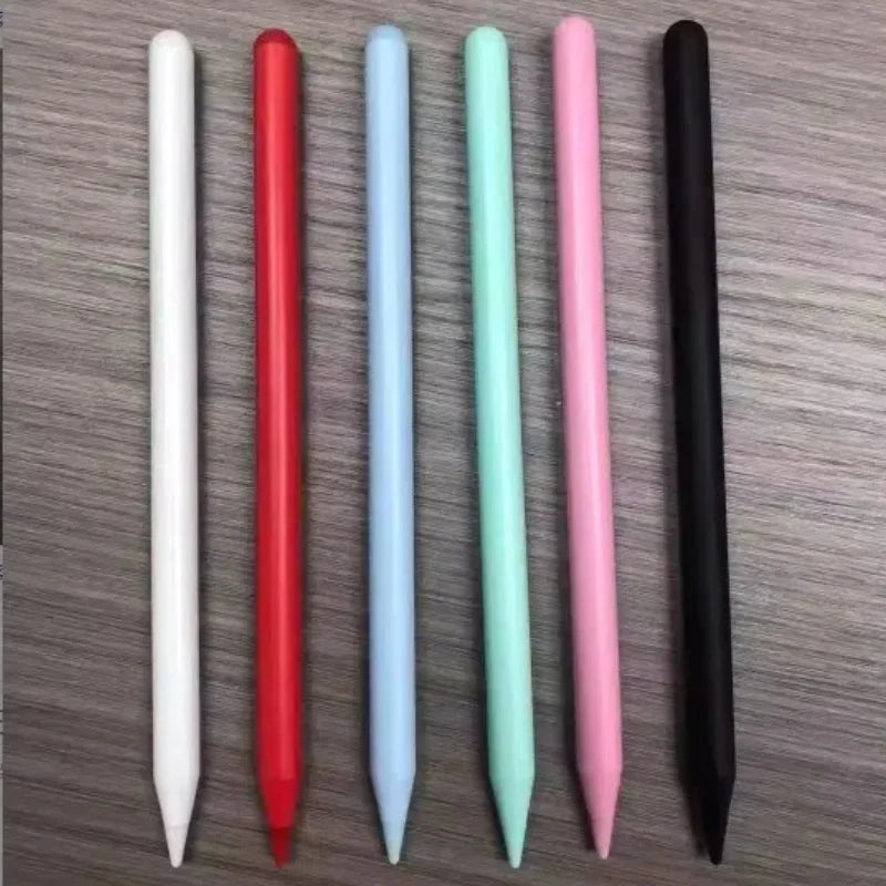 Premium Stylus Pen for Touchscreens Bluetooth Compatible Precision Tip Power Display Rechargeable Universal Tablet Pen