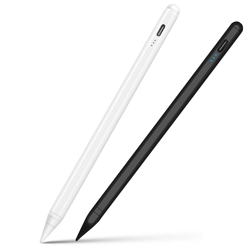Premium Stylus Pen for Touchscreens Bluetooth Compatible Precision Tip Power Display Rechargeable Universal Tablet Pen