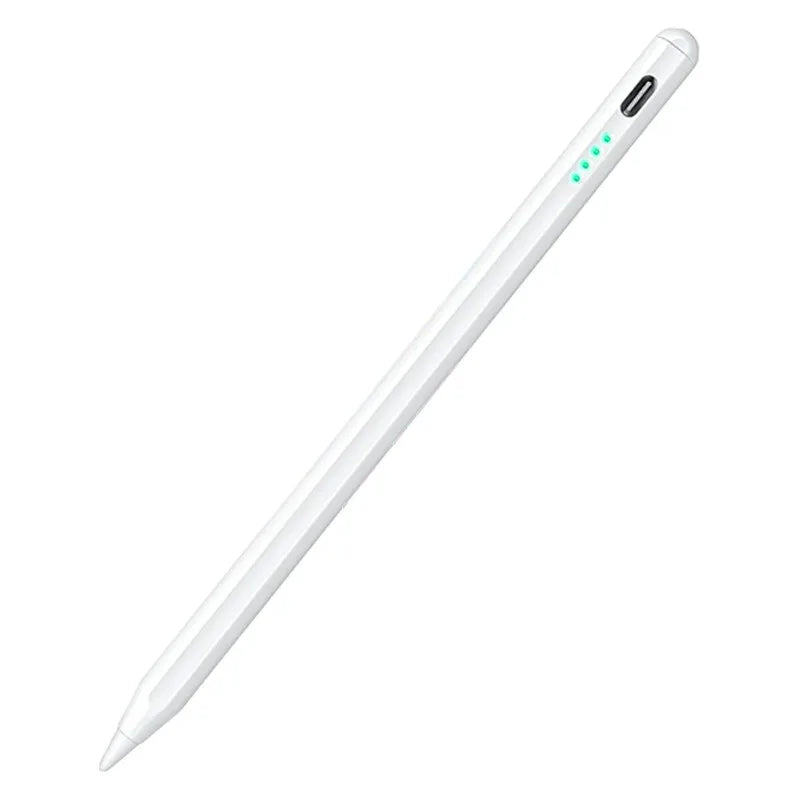 Premium Stylus Pen for Touchscreens Bluetooth Compatible Precision Tip Power Display Rechargeable Universal Tablet Pen