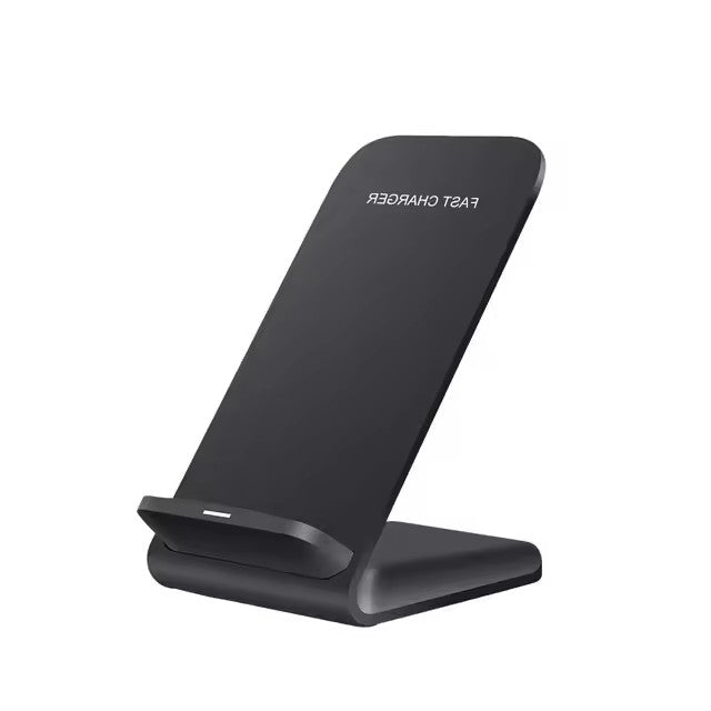 Premium Wireless Charger Foldable 30W Fast Charging Stand Pad Portable Charging Dock Smartphone Earbuds Compatible