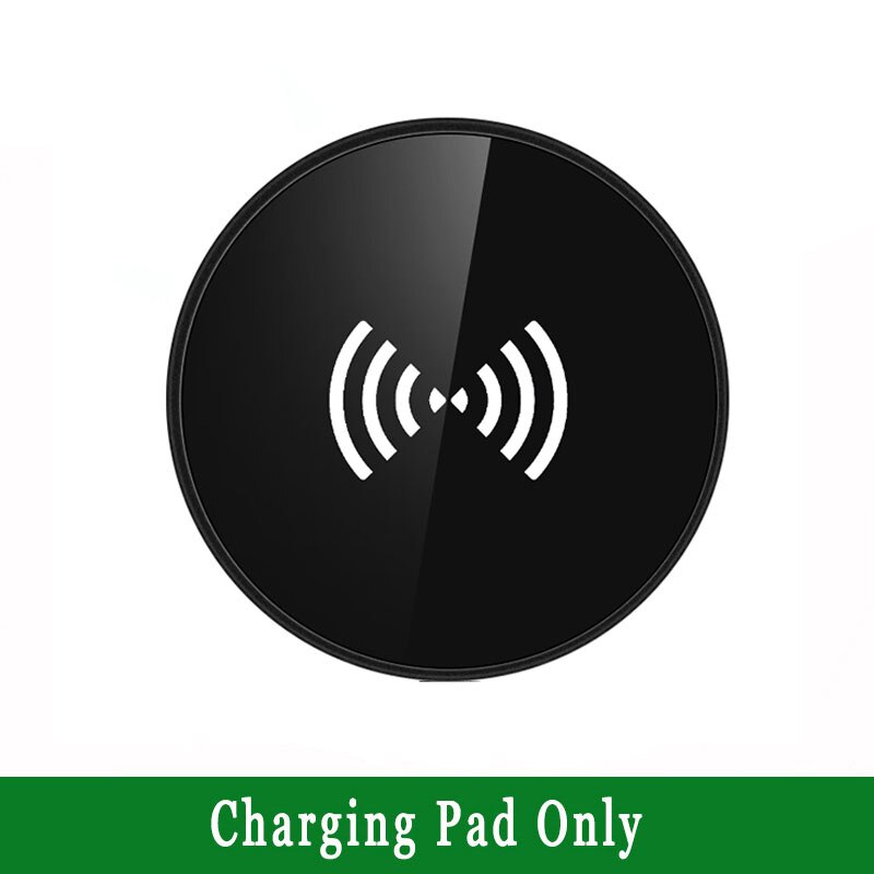 Premium Wireless Charger MagSafe Compatible 30W Fast Charging Magnetic Stand USB-C PD Smartphone Charging Dock
