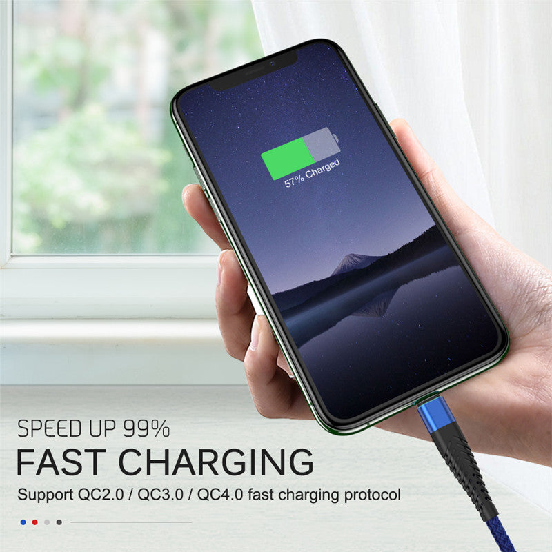 Premium Wireless Charger MagSafe Compatible 30W Fast Charging Pad USB-C Qi Charging Slim Design