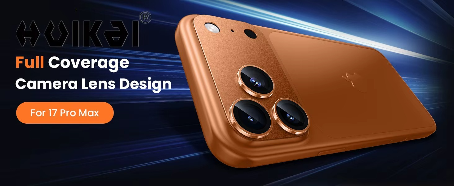 Premium iPhone Camera Lens Protector Military Grade Alloy Ring Tempered Glass Protective Cover Shatterproof Scratch Resistant Shockproof Precision Fit