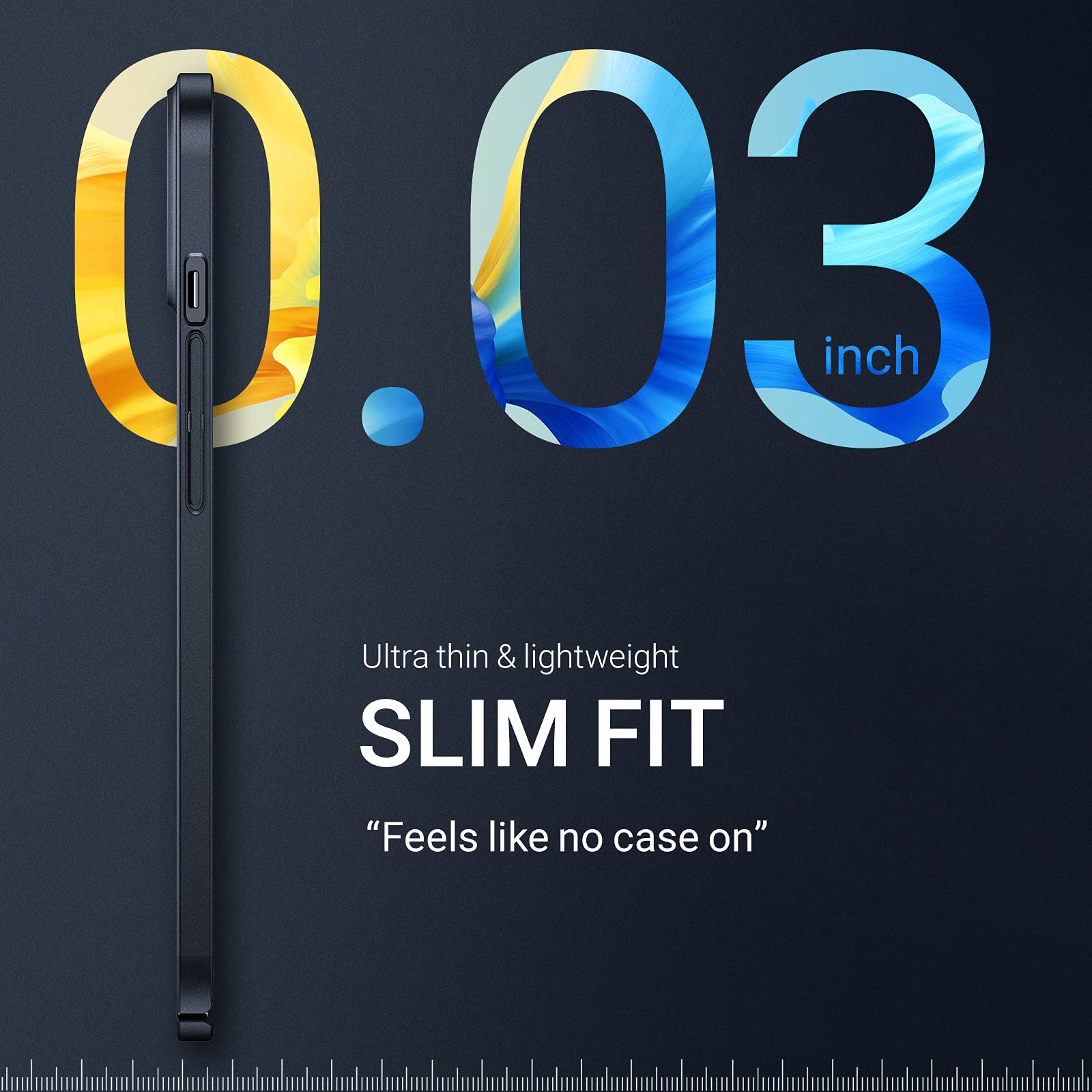 Premium iPhone Case MagSafe Compatible Magnetic Car Mount Matte Shockproof Protective Cover Ultra Thin Slim Design