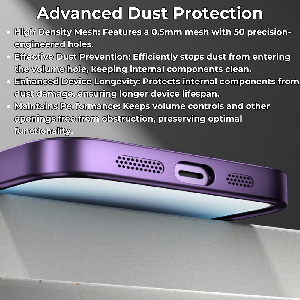 Premium iPhone Case MagSafe Compatible Matte Shockproof Protective Cover Camera Lens Protection Magnetic Slim Design