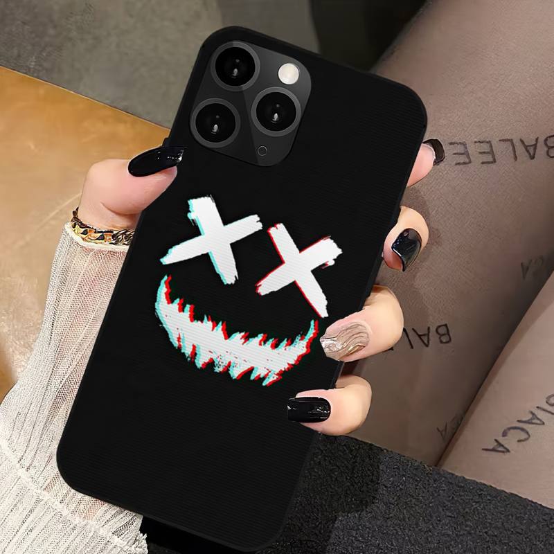 Premium iPhone Case MagSafe Compatible Rugged Shockproof Protective Cover Full Camera Lens Protection Armor Design Bumper Frame