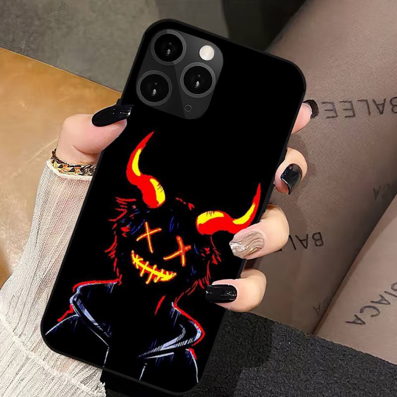 Premium iPhone Case MagSafe Compatible Rugged Shockproof Protective Cover Full Camera Lens Protection Armor Design Bumper Frame