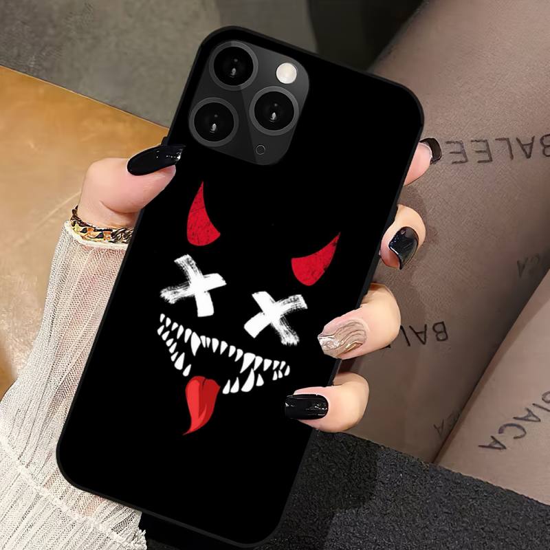 Premium iPhone Case MagSafe Compatible Rugged Shockproof Protective Cover Full Camera Lens Protection Armor Design Bumper Frame