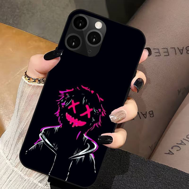Premium iPhone Case MagSafe Compatible Rugged Shockproof Protective Cover Full Camera Lens Protection Armor Design Bumper Frame