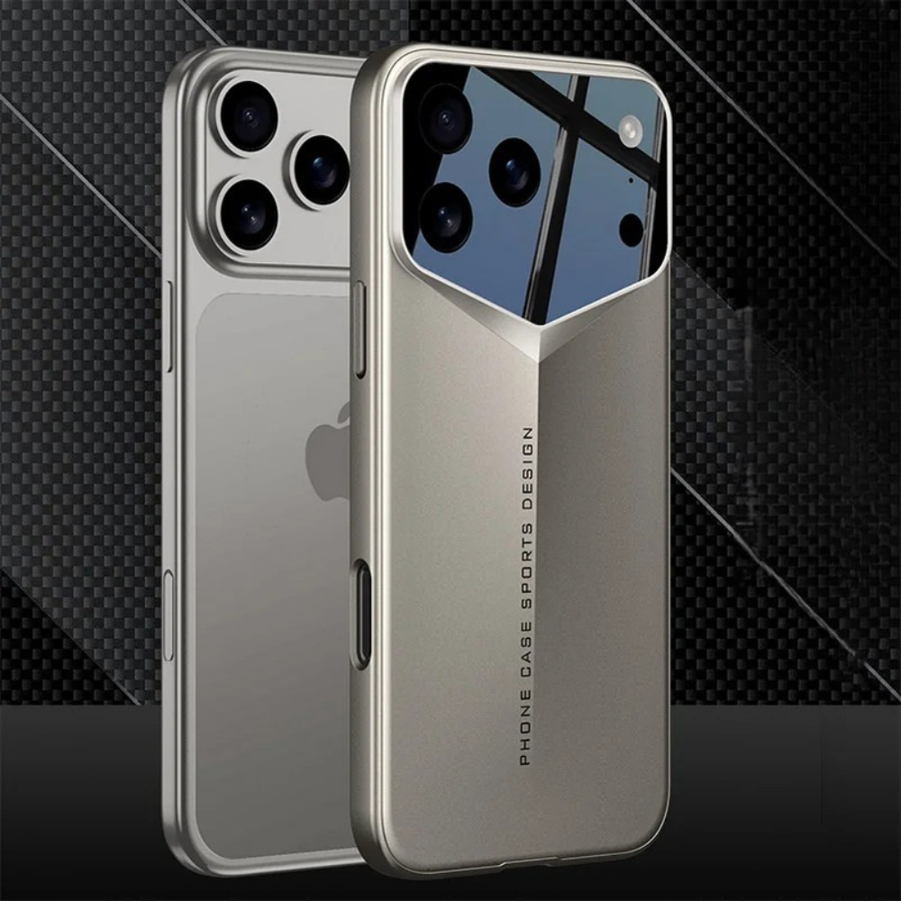 Premium iPhone Case Ultra Thin Protective Cover Camera Lens Protection Shockproof Anti Scratch Slim Hard Back Full Coverage