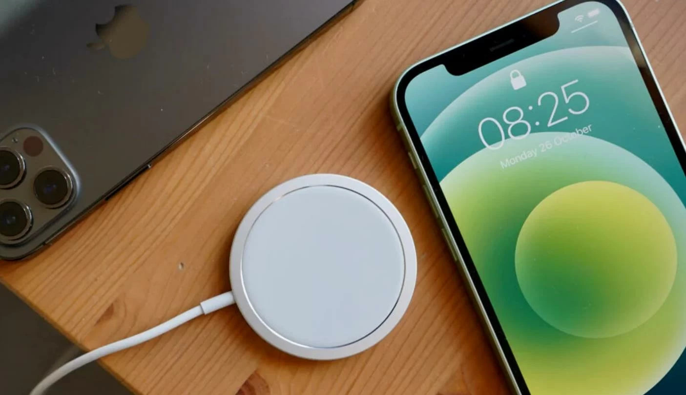 Premium iPhone Case Wallet MagSafe Compatible Detachable Leather Card Holder Magnetic Flip Stand Shockproof Protective Cover Camera Lens Protection Slim Design